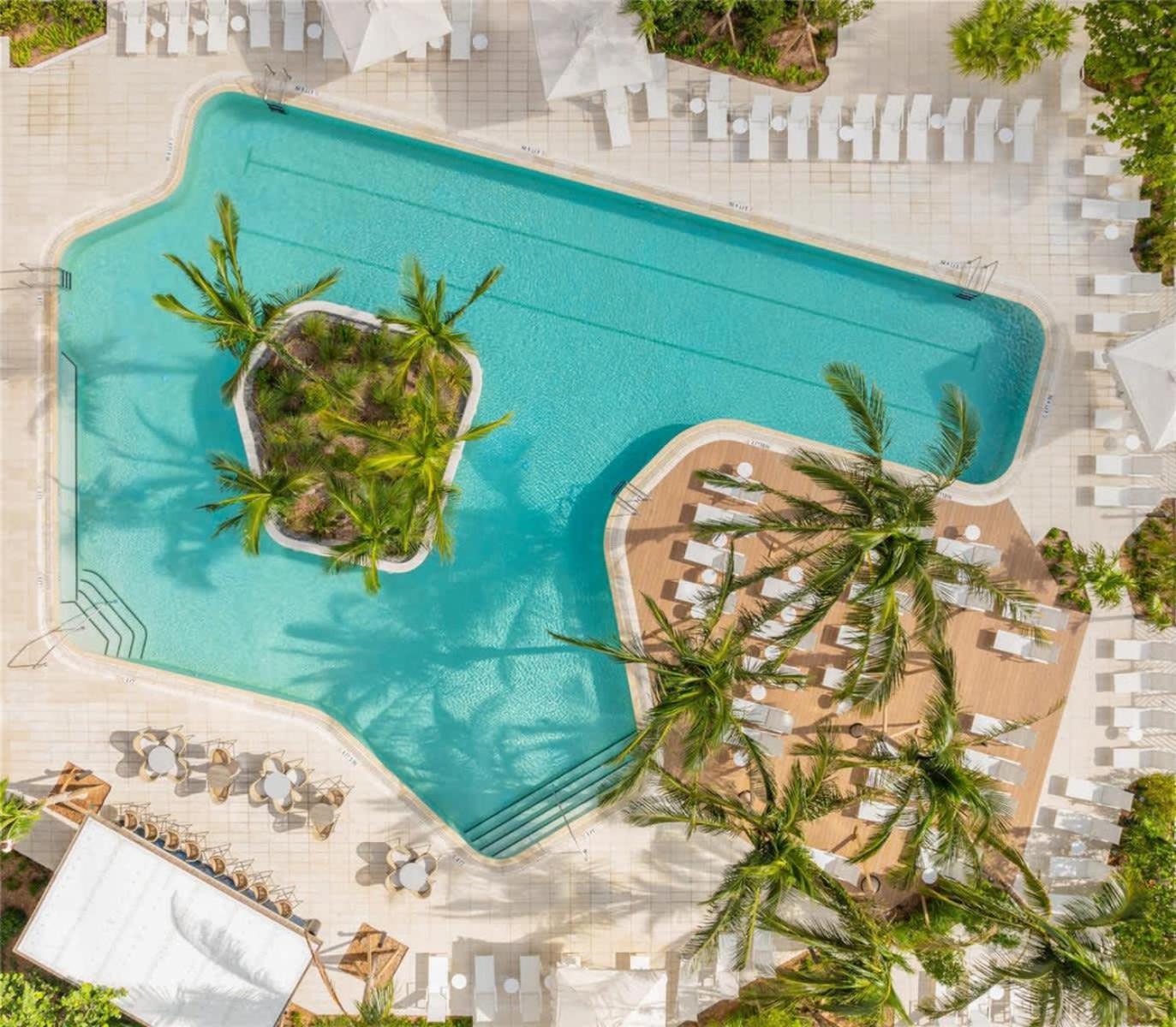 Appartement Stylish -amenities & Pool *