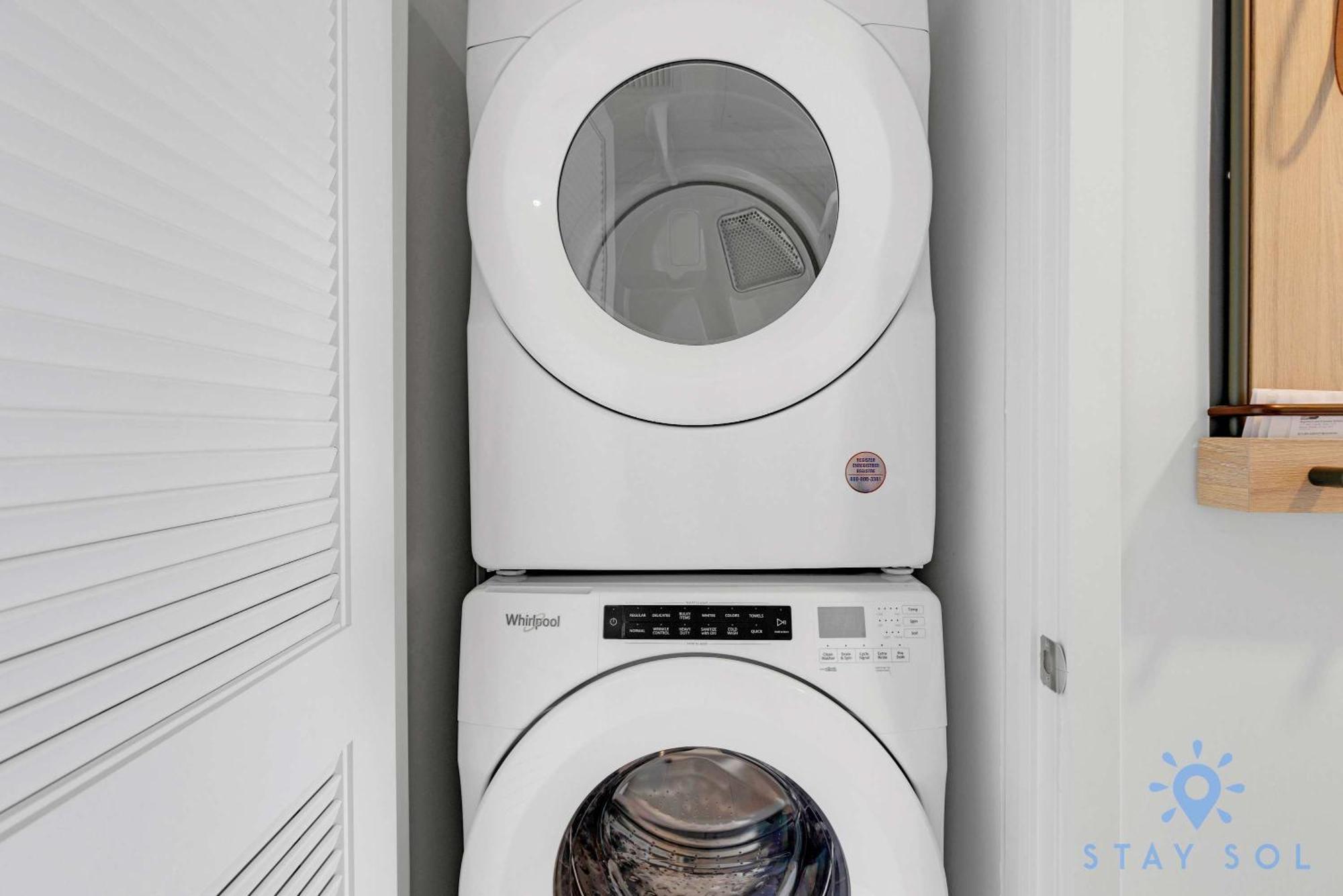 Appartement Stylish -amenities & Pool Miami